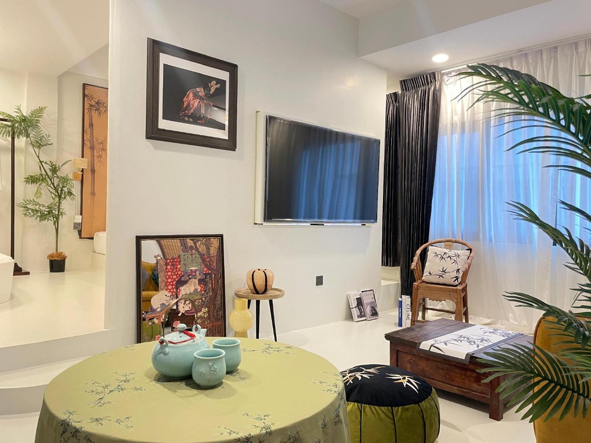 Khách sạn Yolo Boutique 3*
