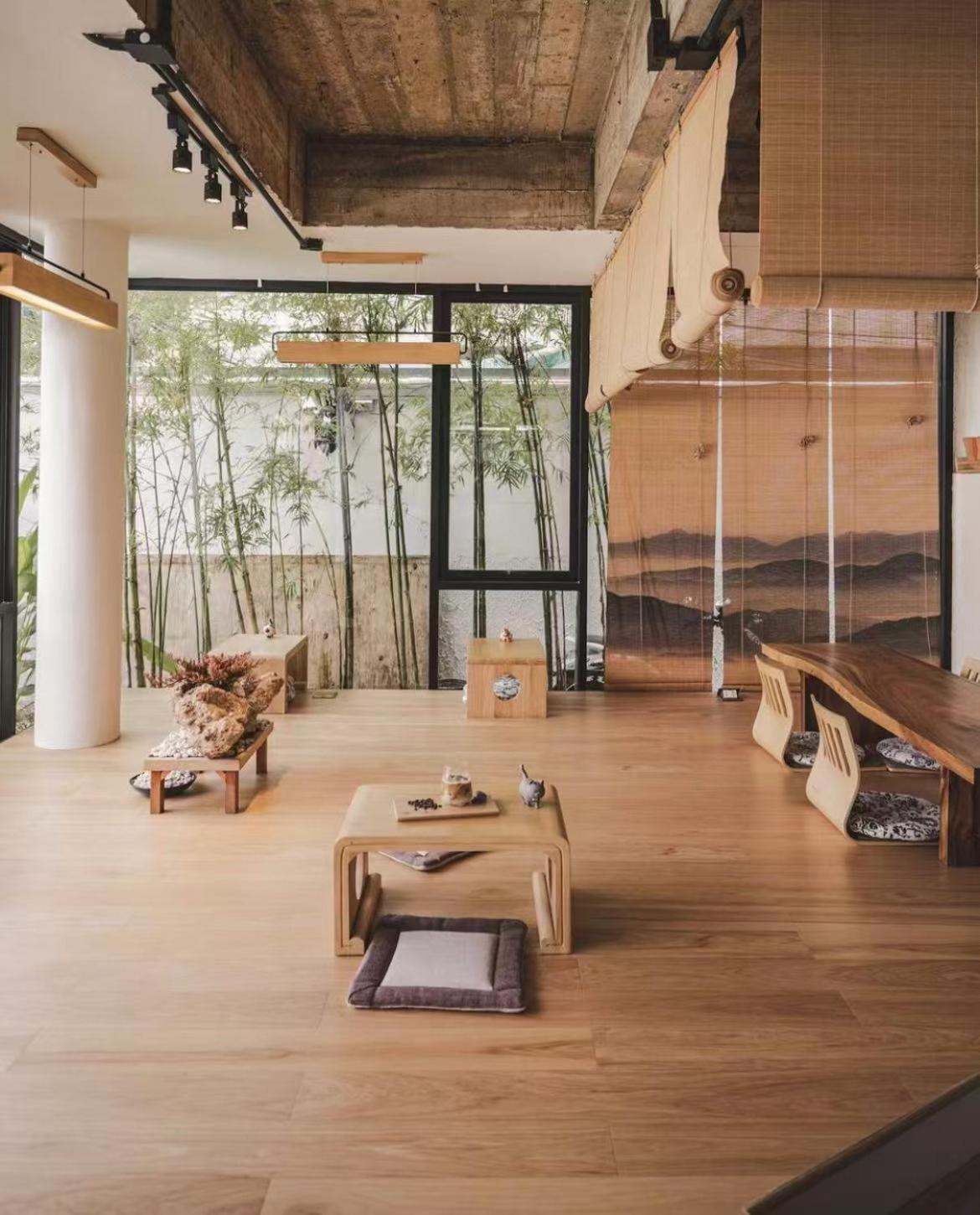 Khách sạn Yolo Boutique Bangkok