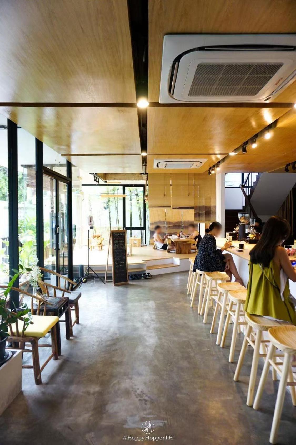 Khách sạn Yolo Boutique